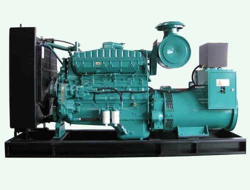 麻豆免费看片网站100kw發電機