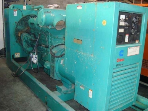 麻豆免费看片网站250kw發電機