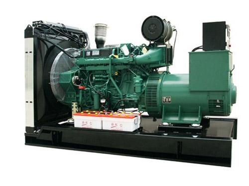 麻豆免费看片网站300kw發電機