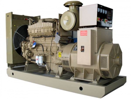 麻豆免费看片网站500kw發電機組