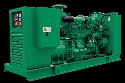 麻豆免费看片网站500kw發電機