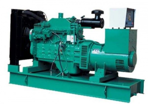 麻豆免费看片网站800kw發電機
